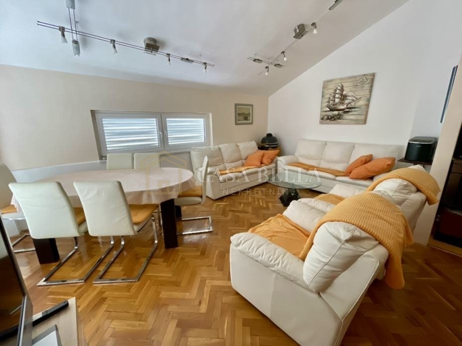 Stan Na prodaju - Primorsko-goranska Klenovica