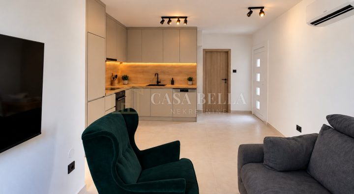 Apartma naprodaj 47 m² – Rijeka