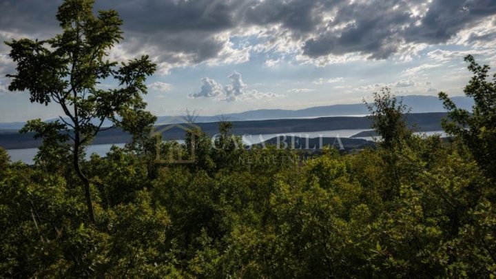 Parcela Naprodaj - Primorsko-goranska Jadranovo - foto 4/4