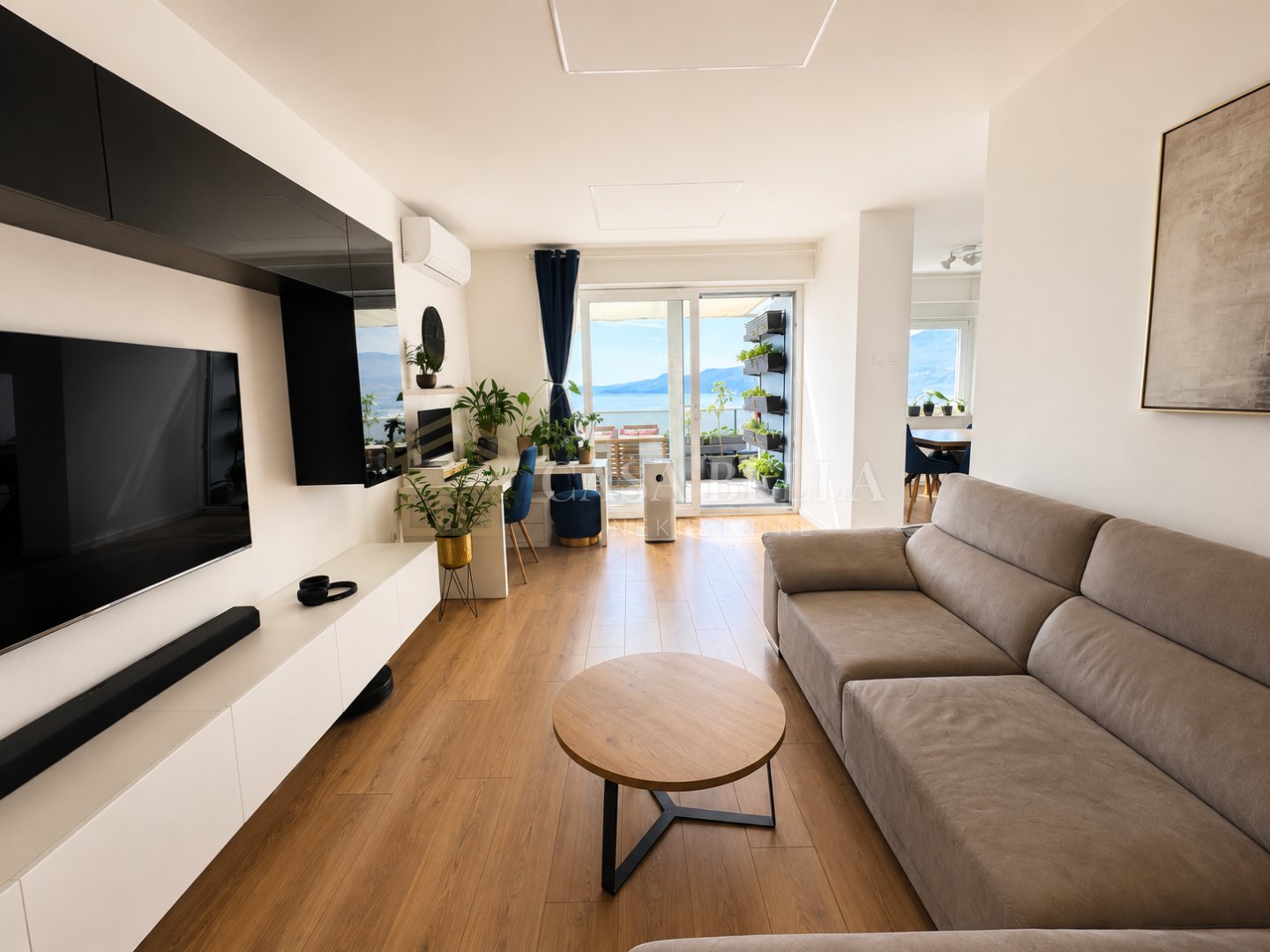 Flat For sale - Primorsko-goranska Rešetari - foto 1/32