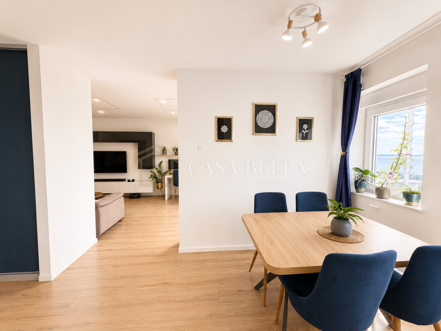 Flat For sale - Primorsko-goranska Rešetari