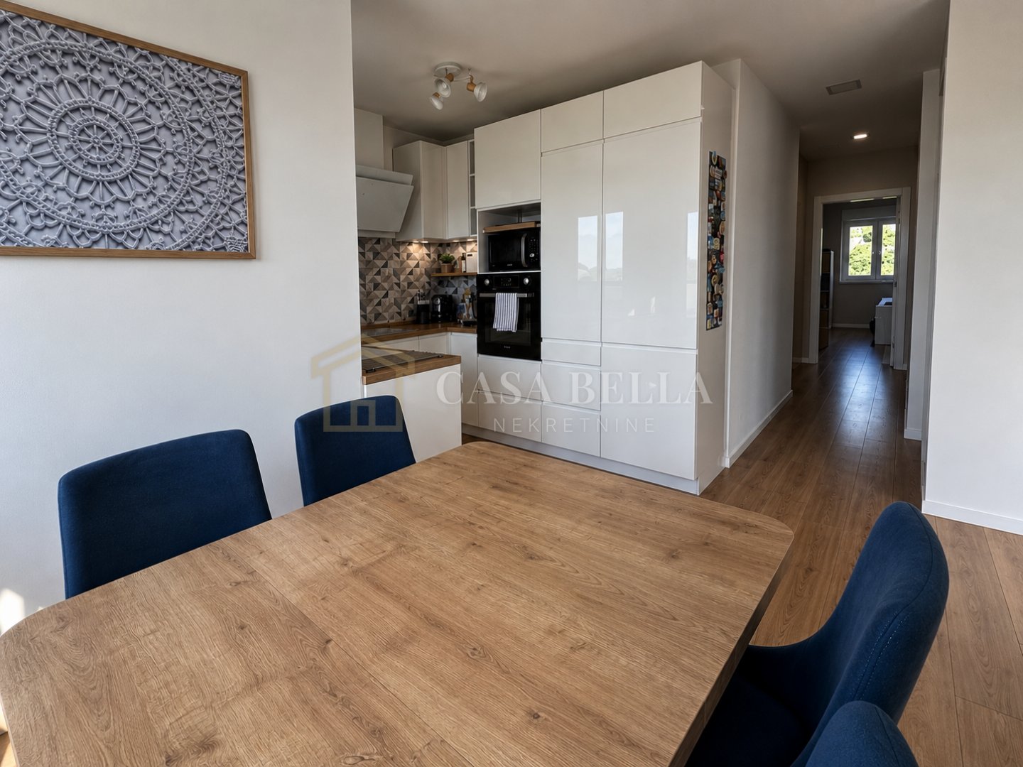 Flat For sale - Primorsko-goranska Rešetari