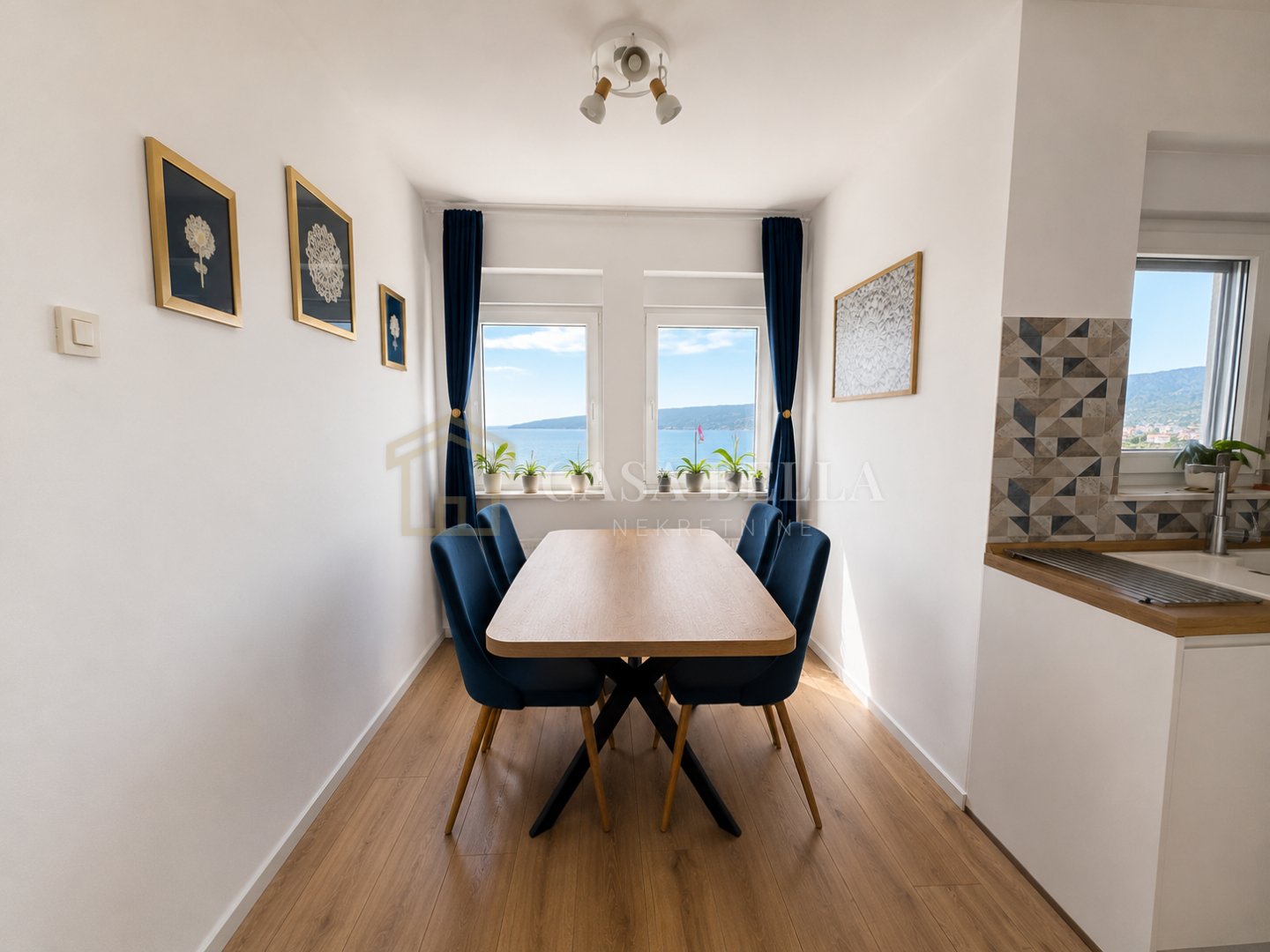 Flat For sale - Primorsko-goranska Rešetari