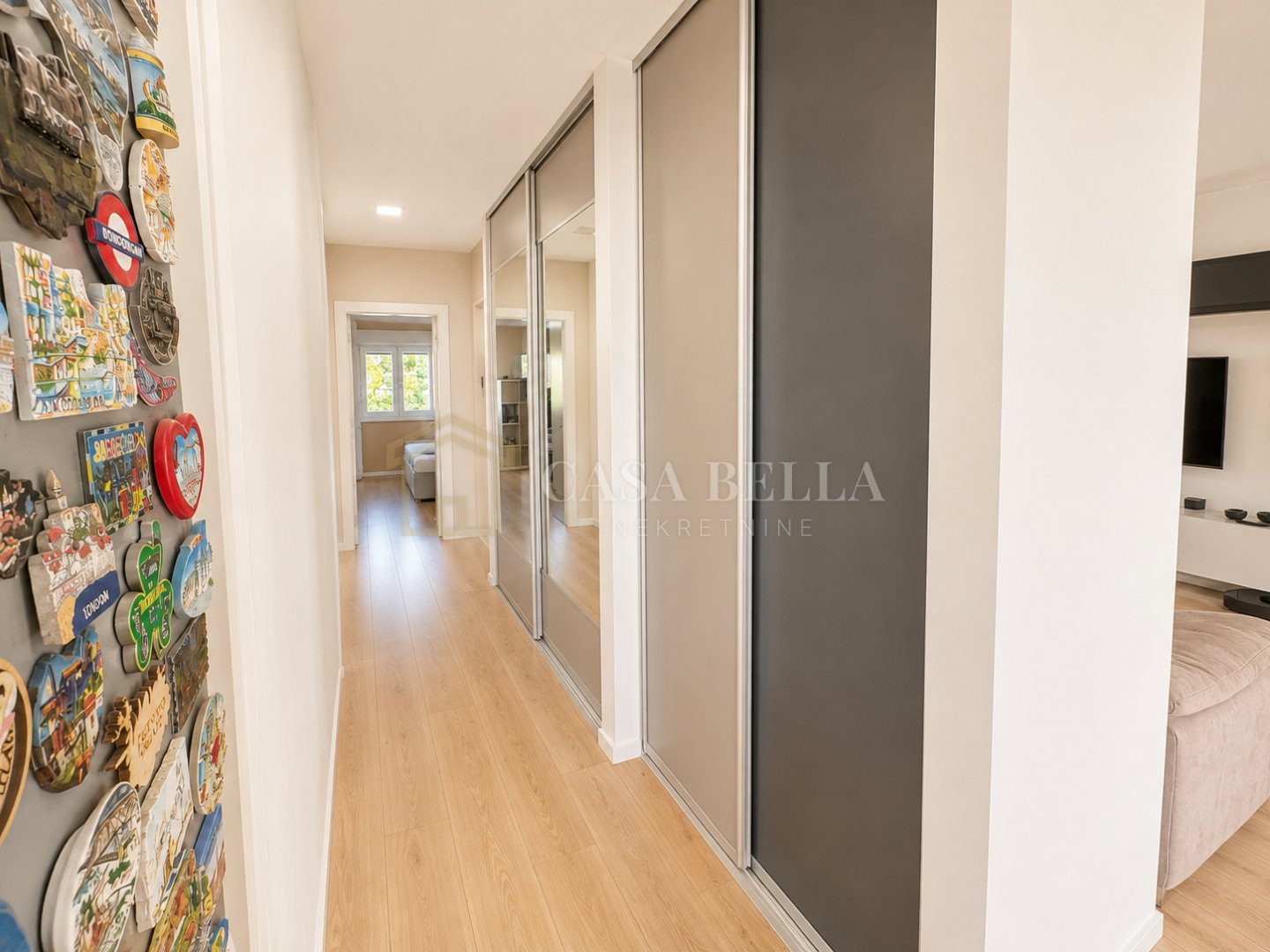Flat For sale - Primorsko-goranska Rešetari