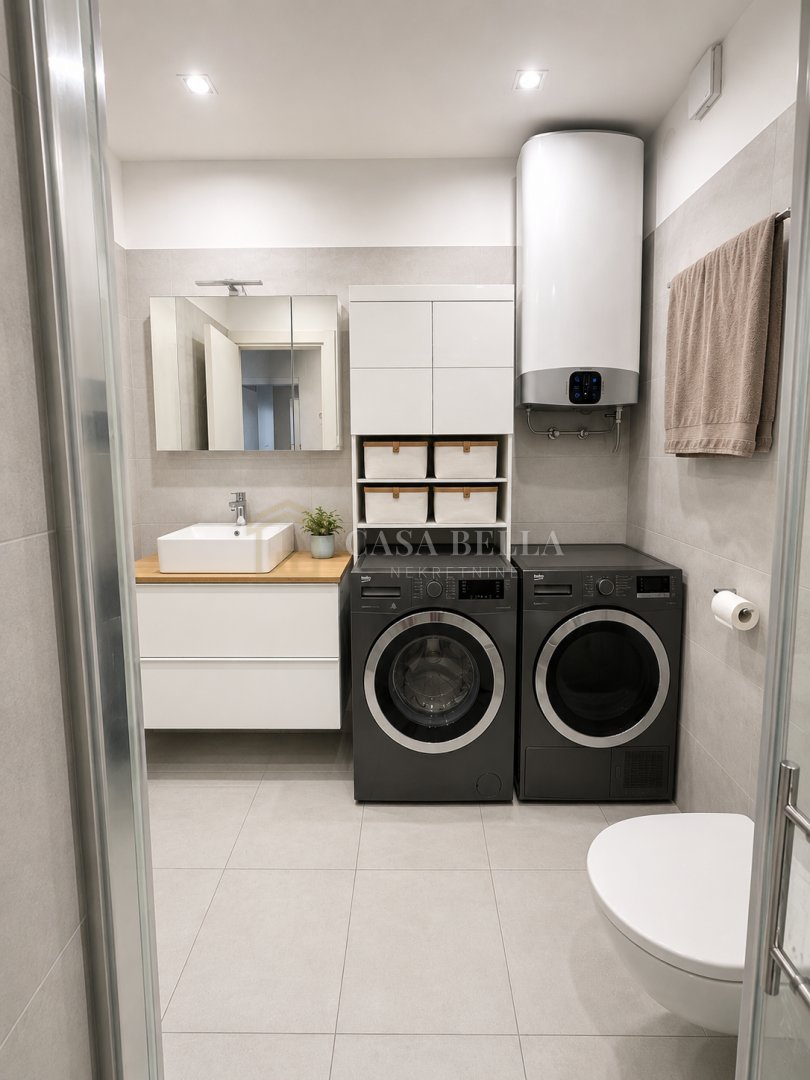 Flat For sale - Primorsko-goranska Rešetari
