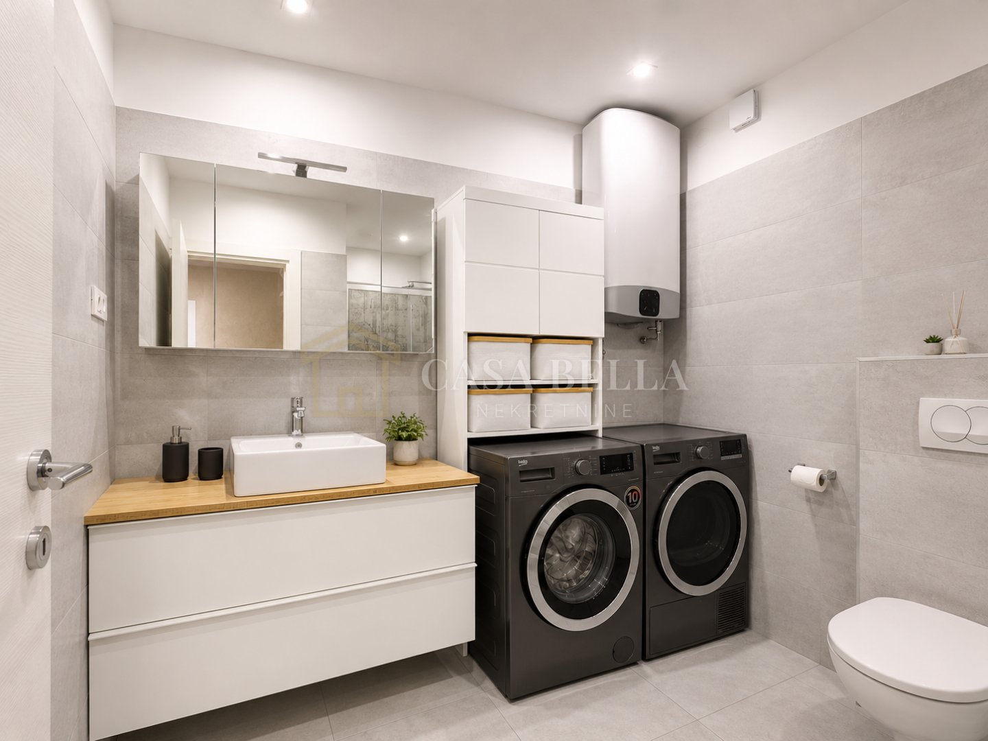 Flat For sale - Primorsko-goranska Rešetari