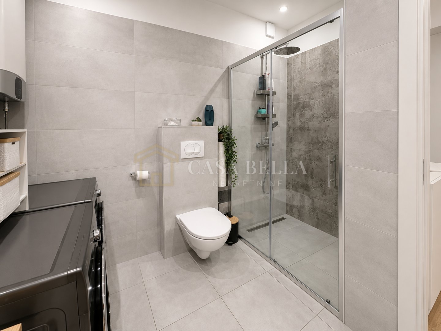 Flat For sale - Primorsko-goranska Rešetari