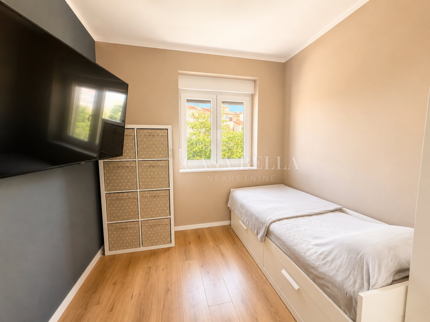 Flat For sale - Primorsko-goranska Rešetari