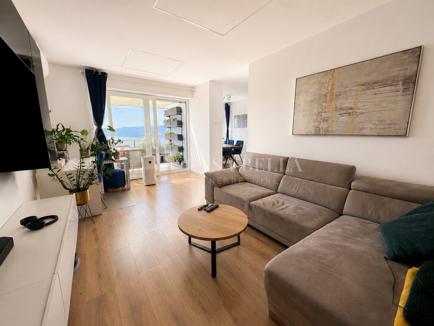 Flat For sale - Primorsko-goranska Rešetari