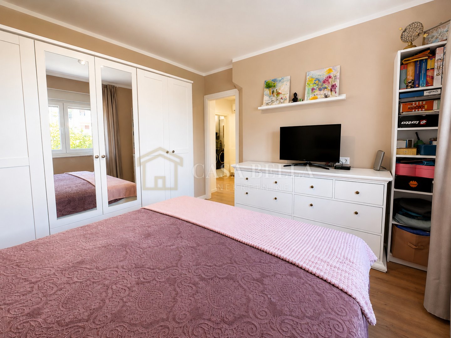 Flat For sale - Primorsko-goranska Rešetari