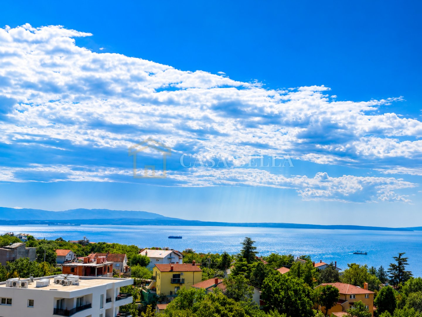 Flat For sale - Primorsko-goranska Rešetari