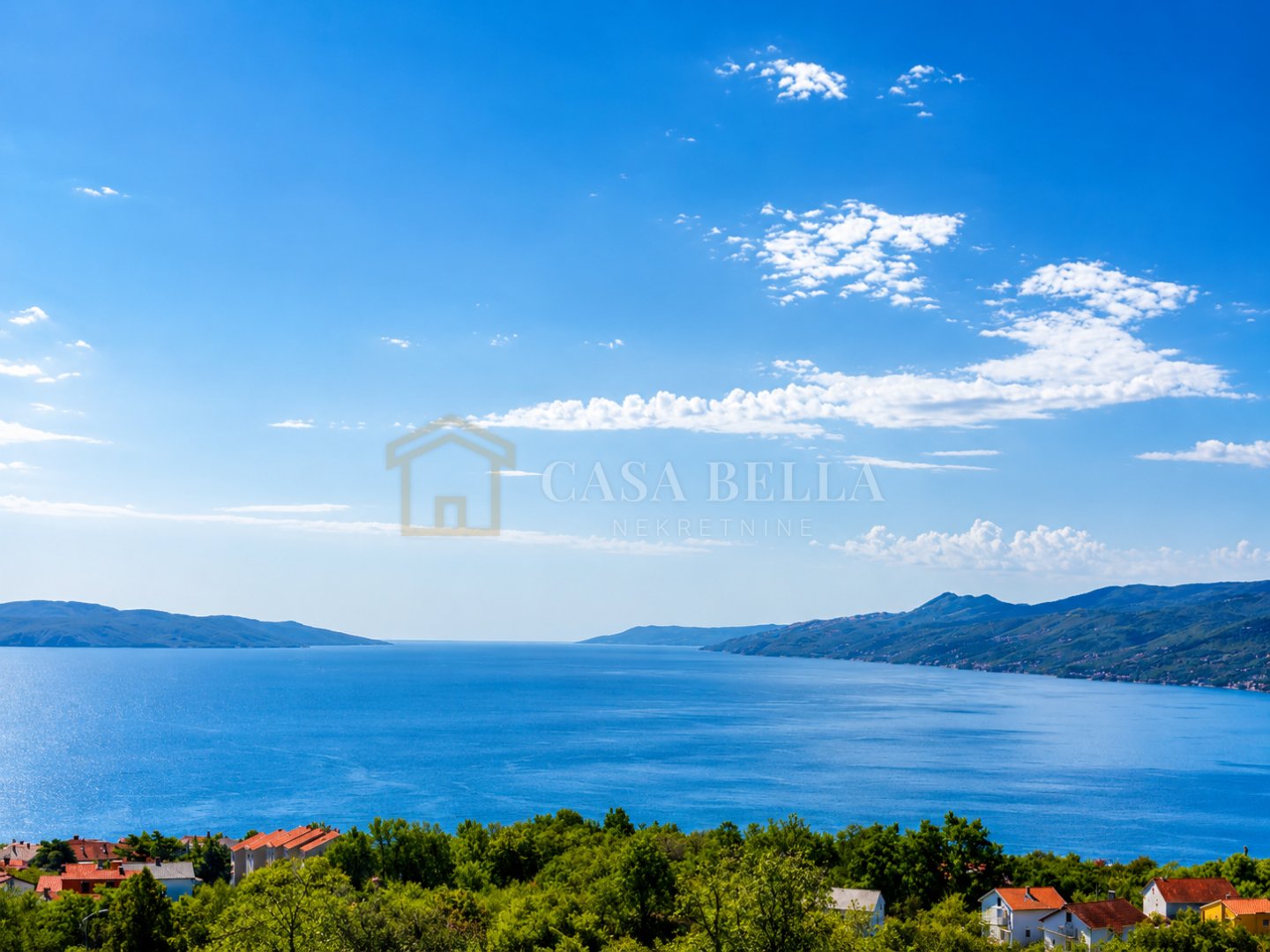 Flat For sale - Primorsko-goranska Rešetari