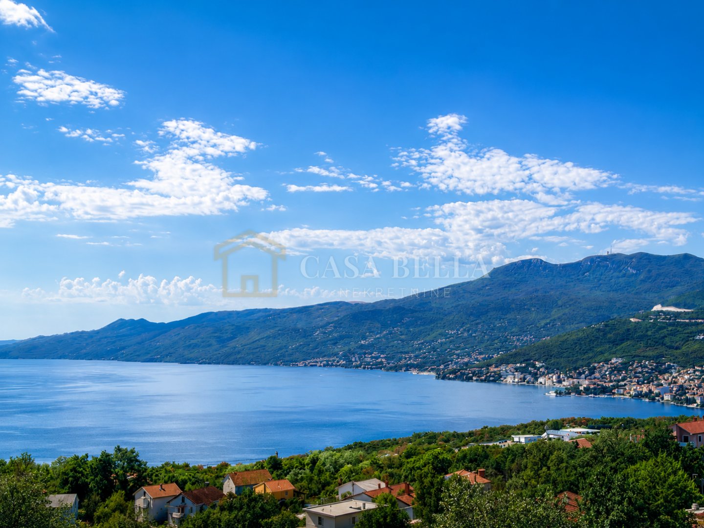 Flat For sale - Primorsko-goranska Rešetari