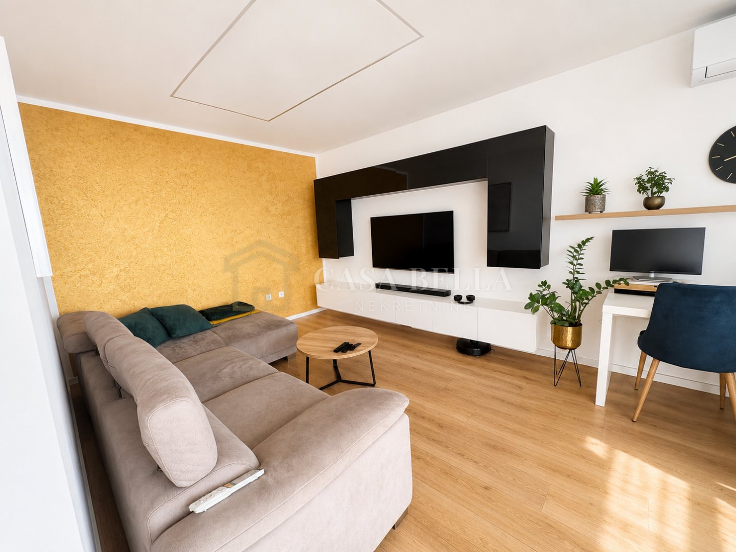 Flat For sale - Primorsko-goranska Rešetari