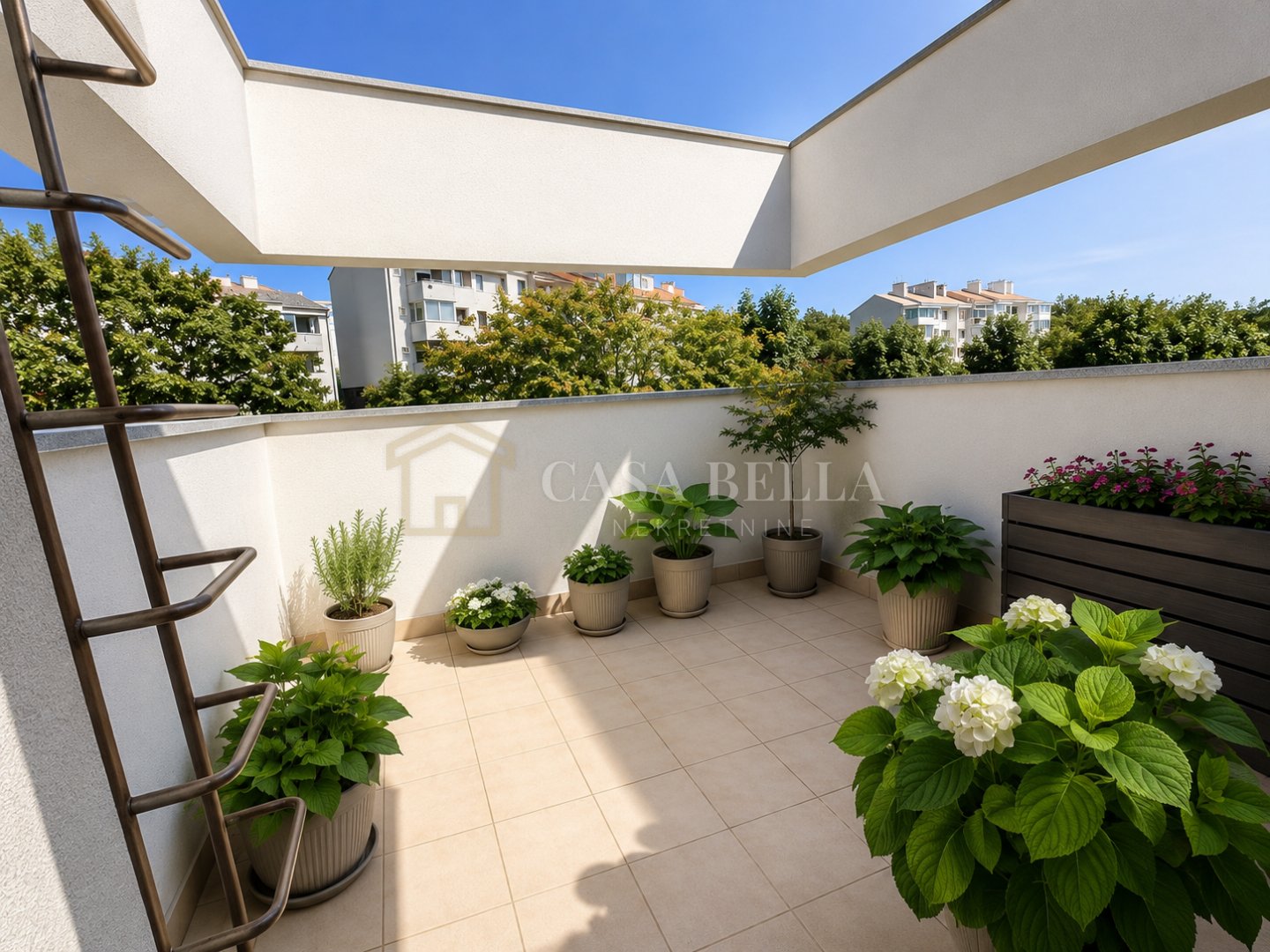 Flat For sale - Primorsko-goranska Rešetari