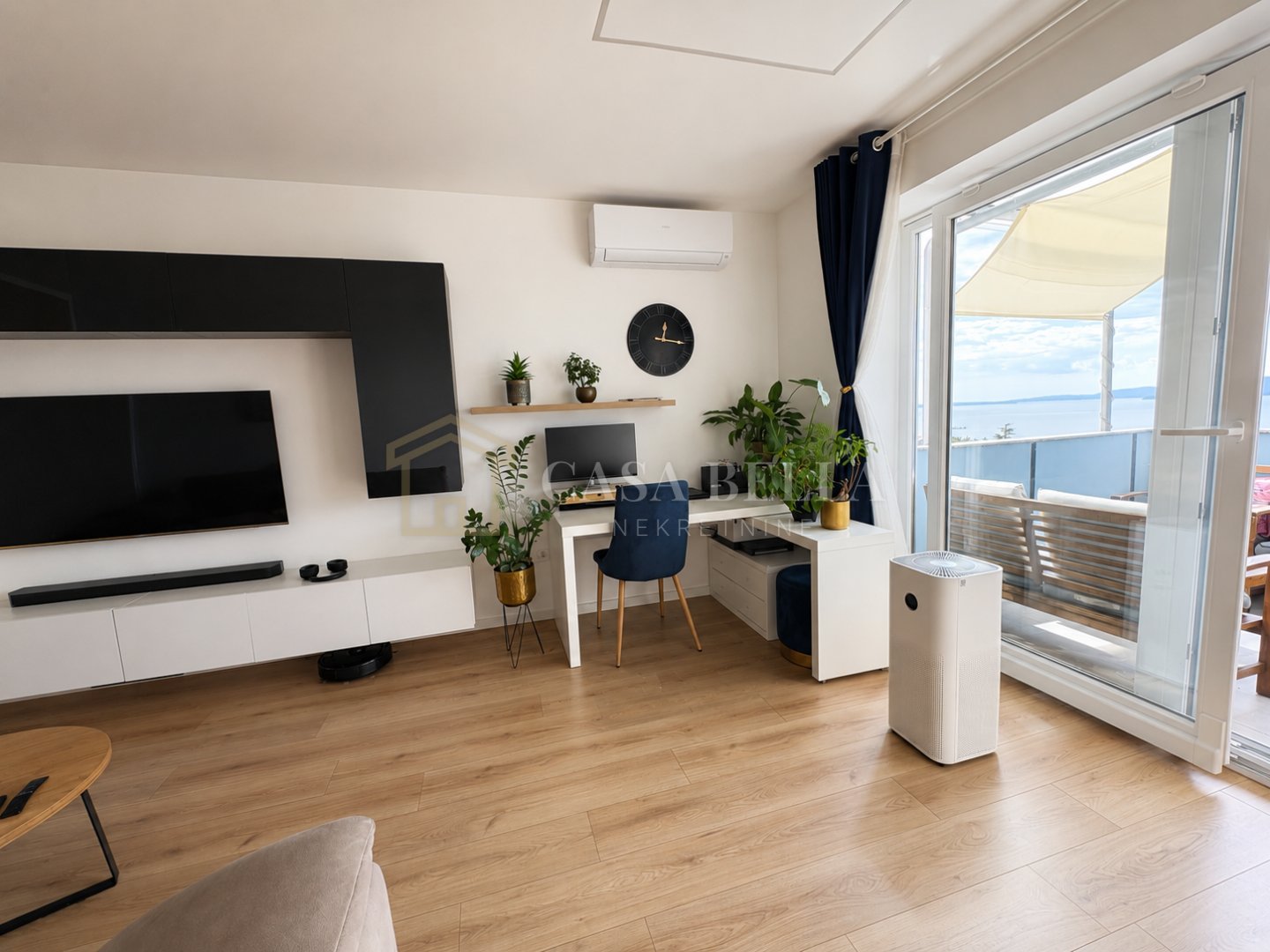 Flat For sale - Primorsko-goranska Rešetari