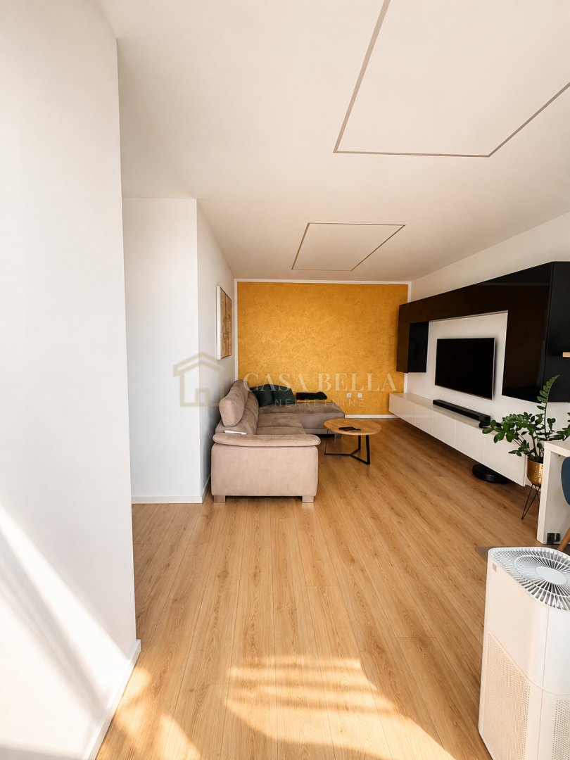Flat For sale - Primorsko-goranska Rešetari