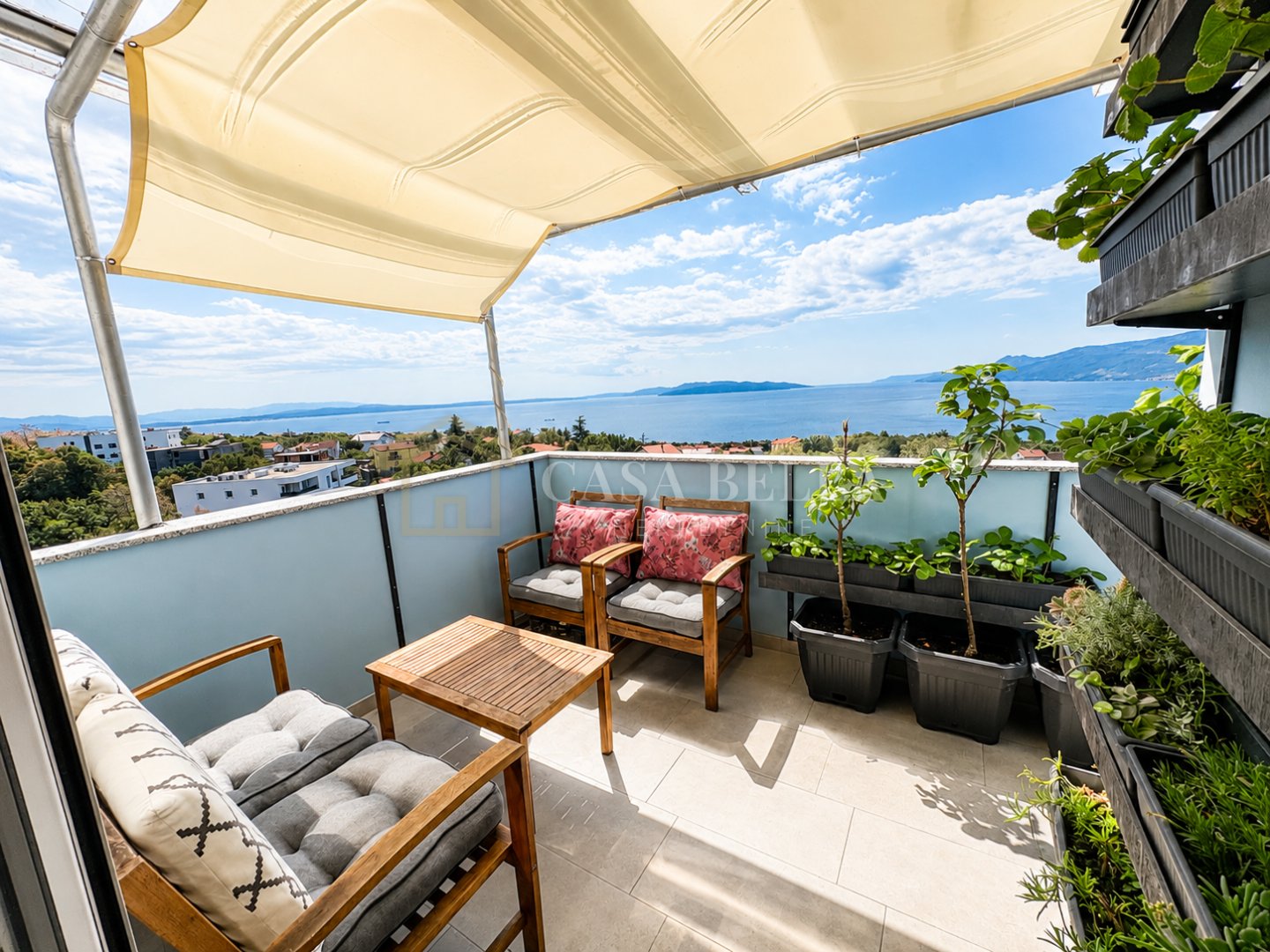 Flat For sale - Primorsko-goranska Rešetari