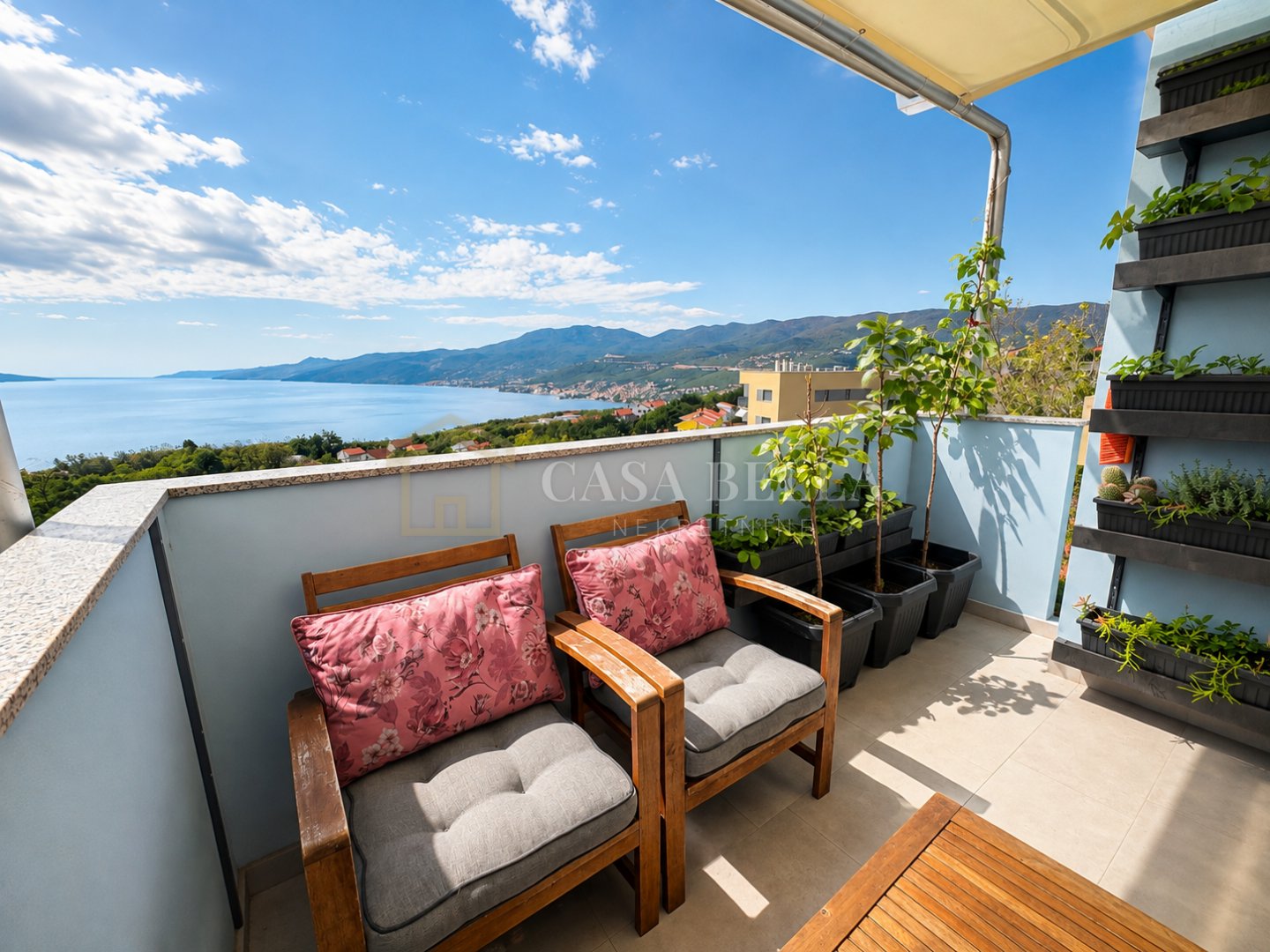 Flat For sale - Primorsko-goranska Rešetari