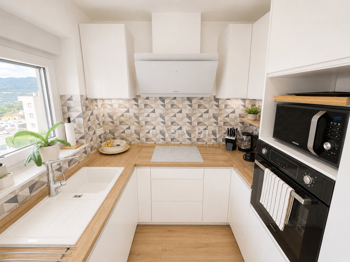 Flat For sale - Primorsko-goranska Rešetari