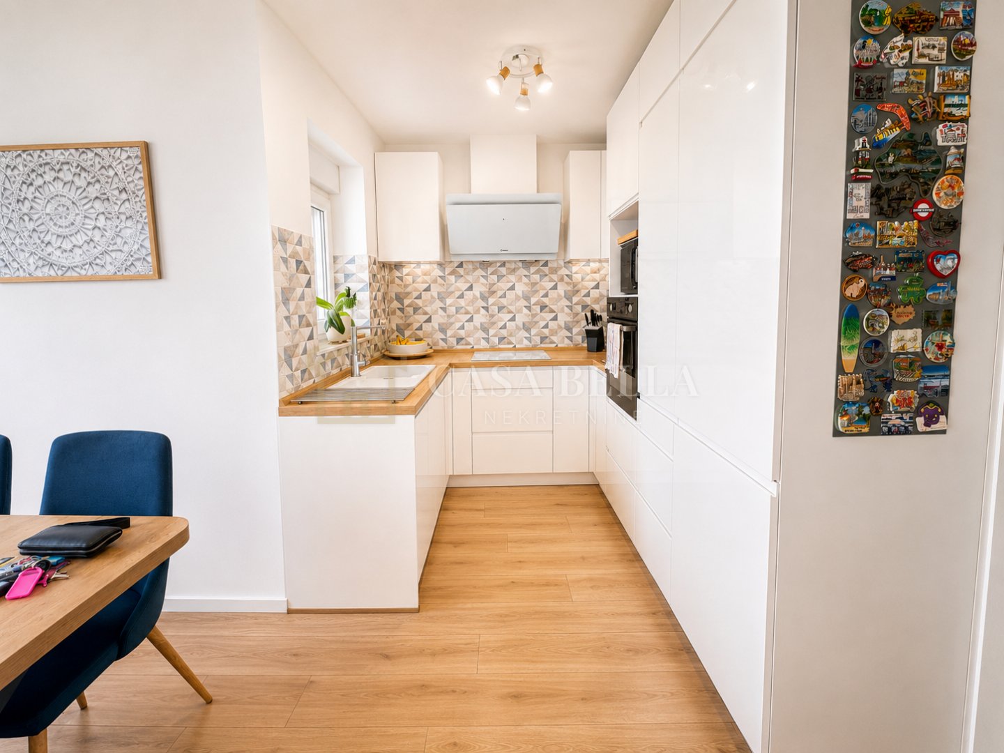Flat For sale - Primorsko-goranska Rešetari