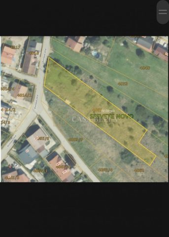 Zemljište na prodaju 2104 m² – Sesvete