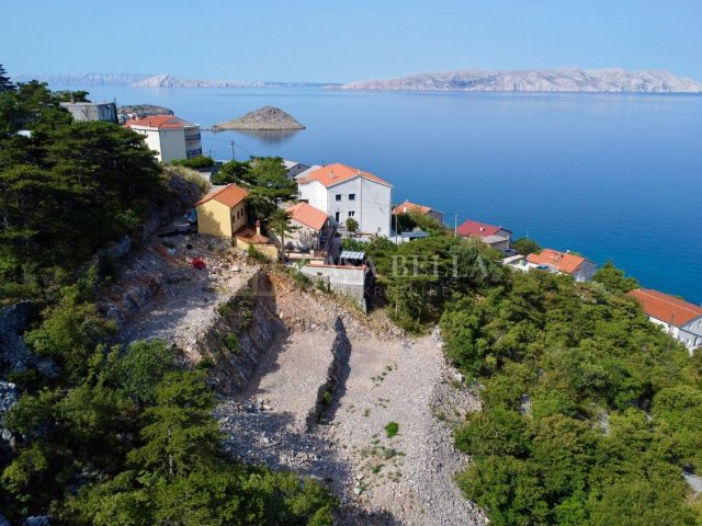 Pozemok na predaj 620 m² – Senj