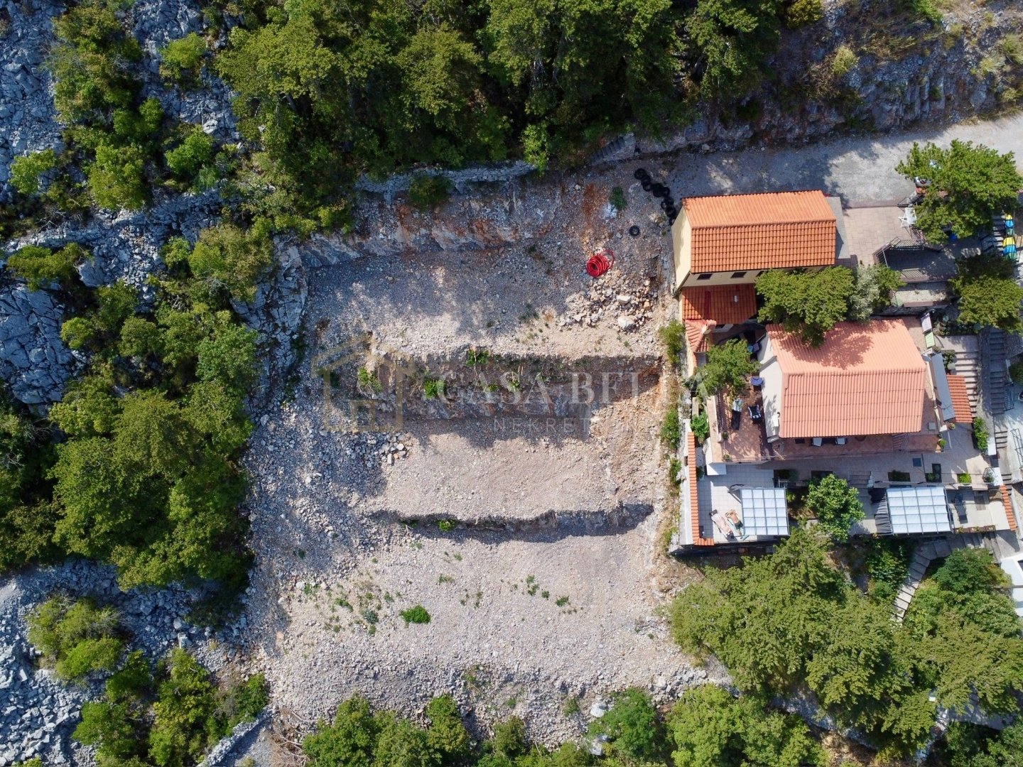 Pozemok Na predaj - Ličko-senjska Sveti Juraj