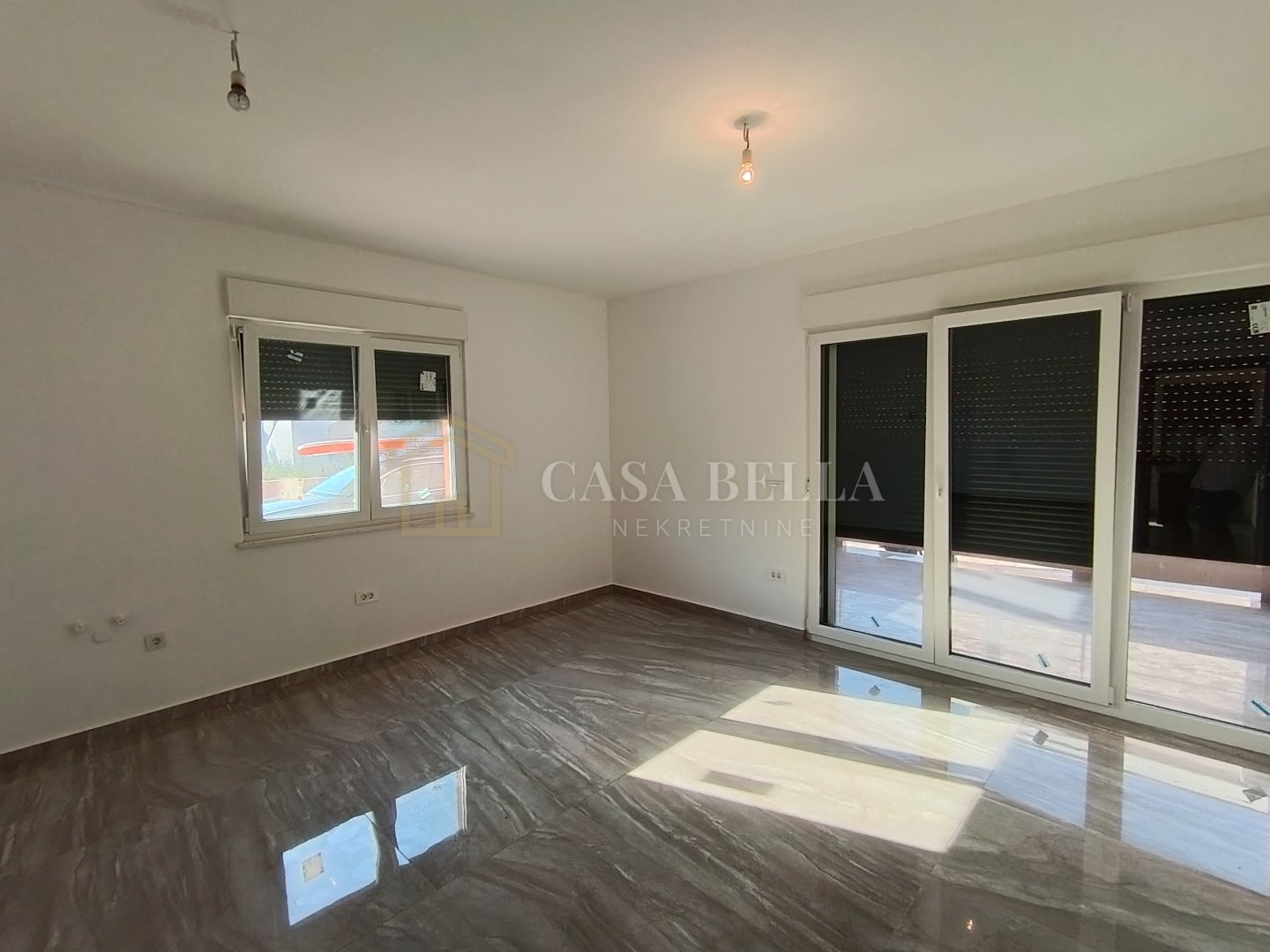Apartment Zu verkaufen - Primorsko-goranska Banjol - foto 1/9