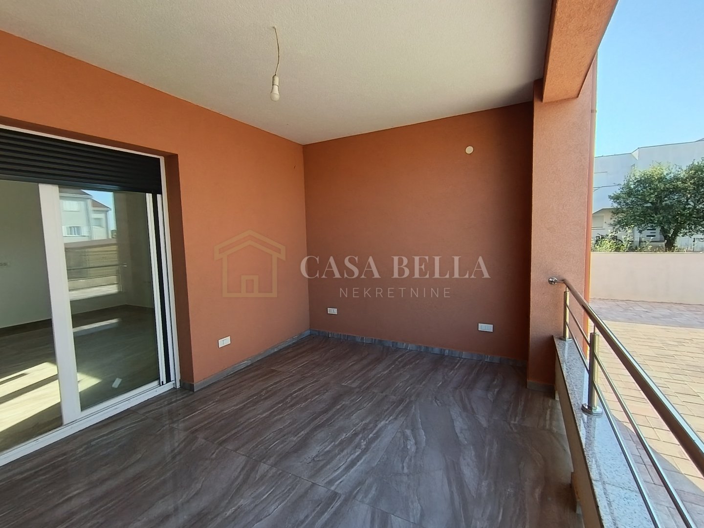 Apartment Zu verkaufen - Primorsko-goranska Banjol