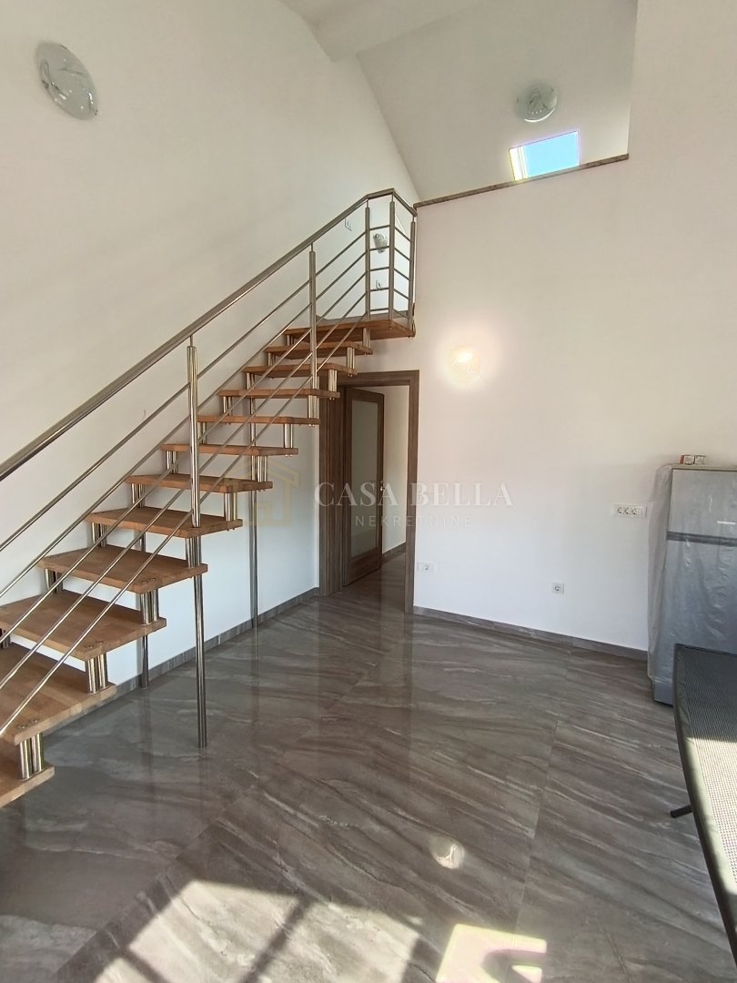 Apartment Zu verkaufen - Primorsko-goranska Banjol