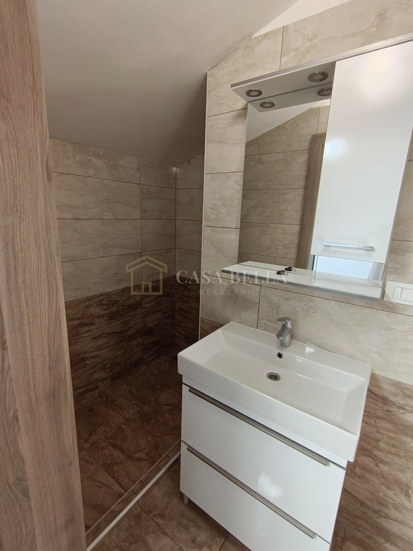 Apartment Zu verkaufen - Primorsko-goranska Banjol