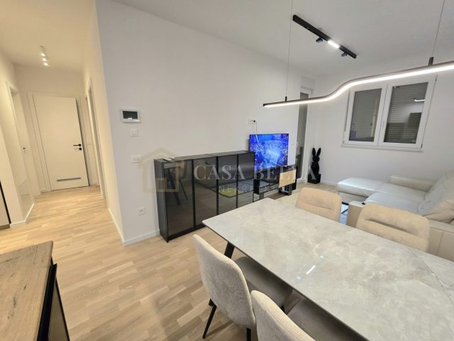 Appartement à louer 54 m² – Stenjevec