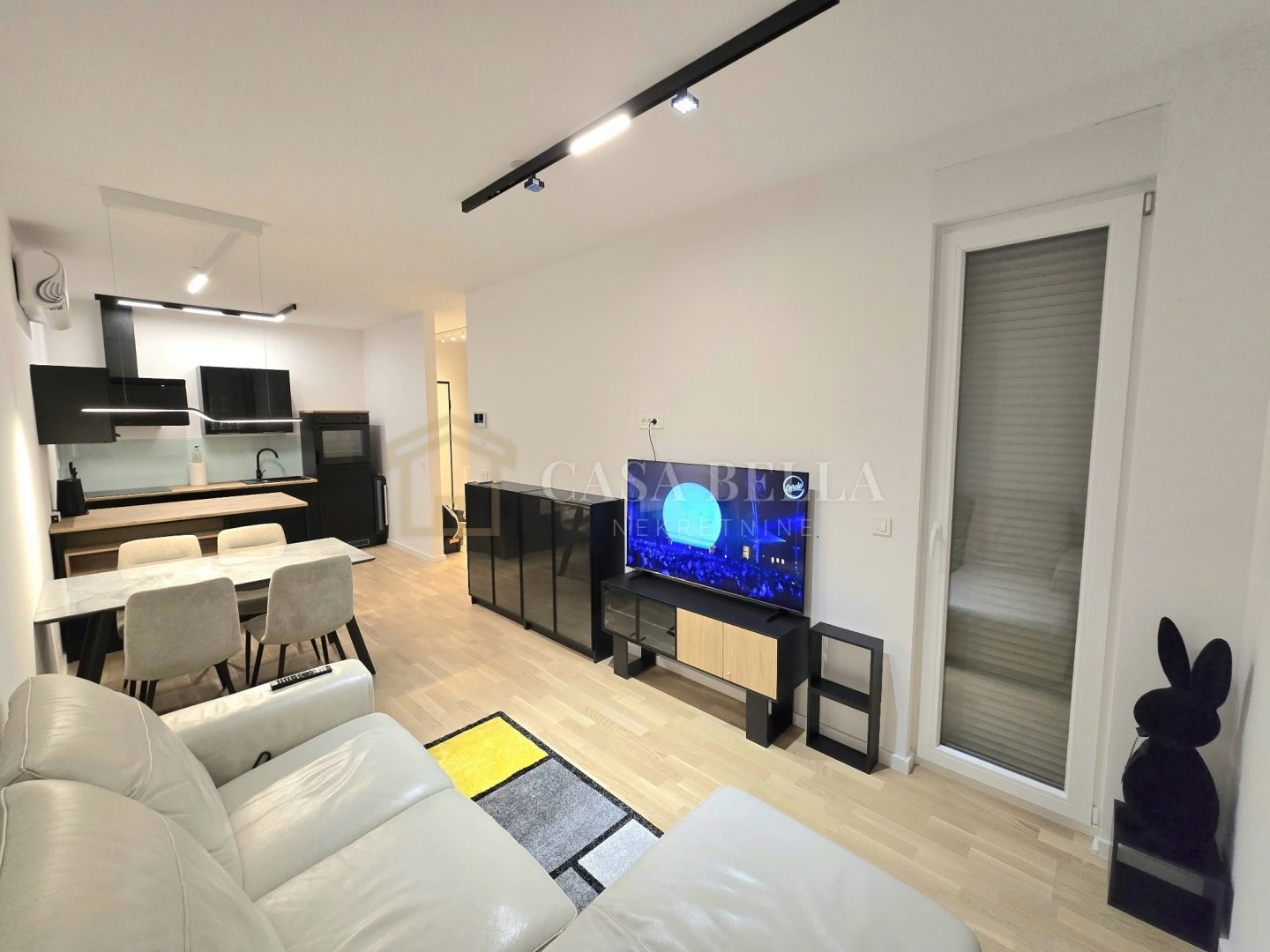Appartement À louer - Grad Zagreb Jankomir