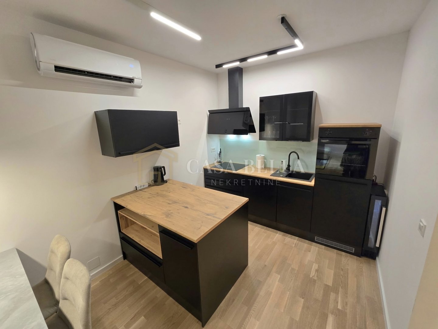 Appartement À louer - Grad Zagreb Jankomir