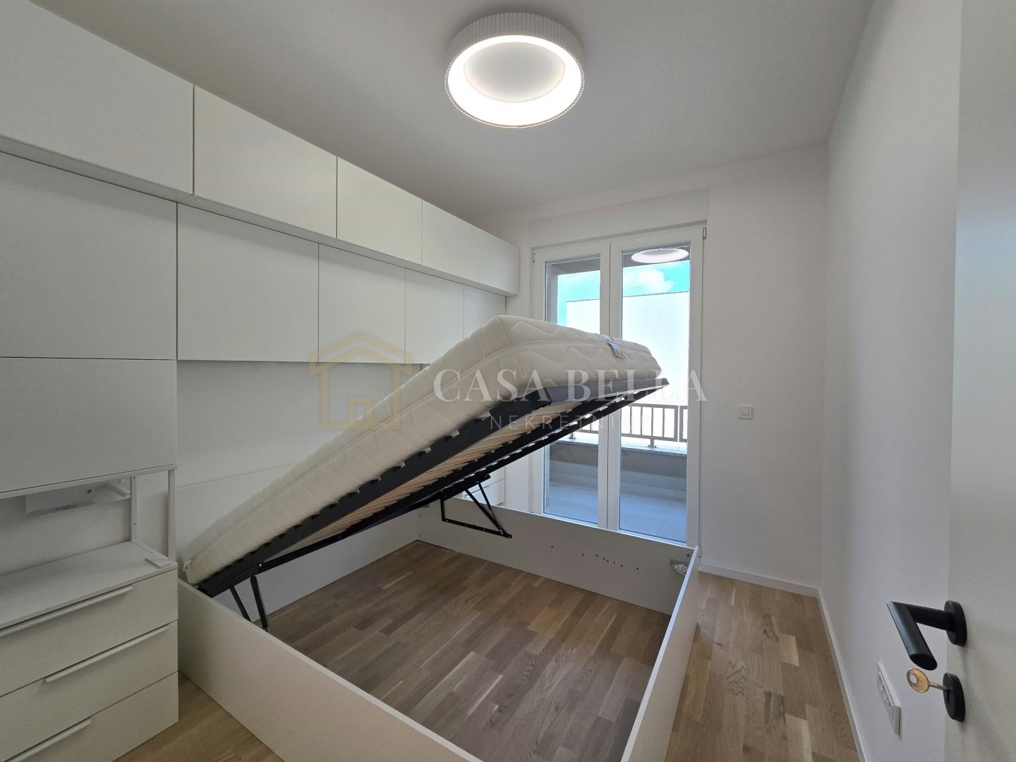 Appartement À louer - Grad Zagreb Jankomir