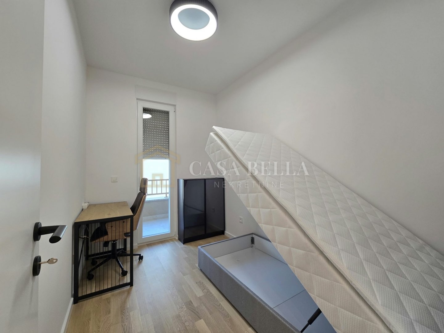 Appartement À louer - Grad Zagreb Jankomir