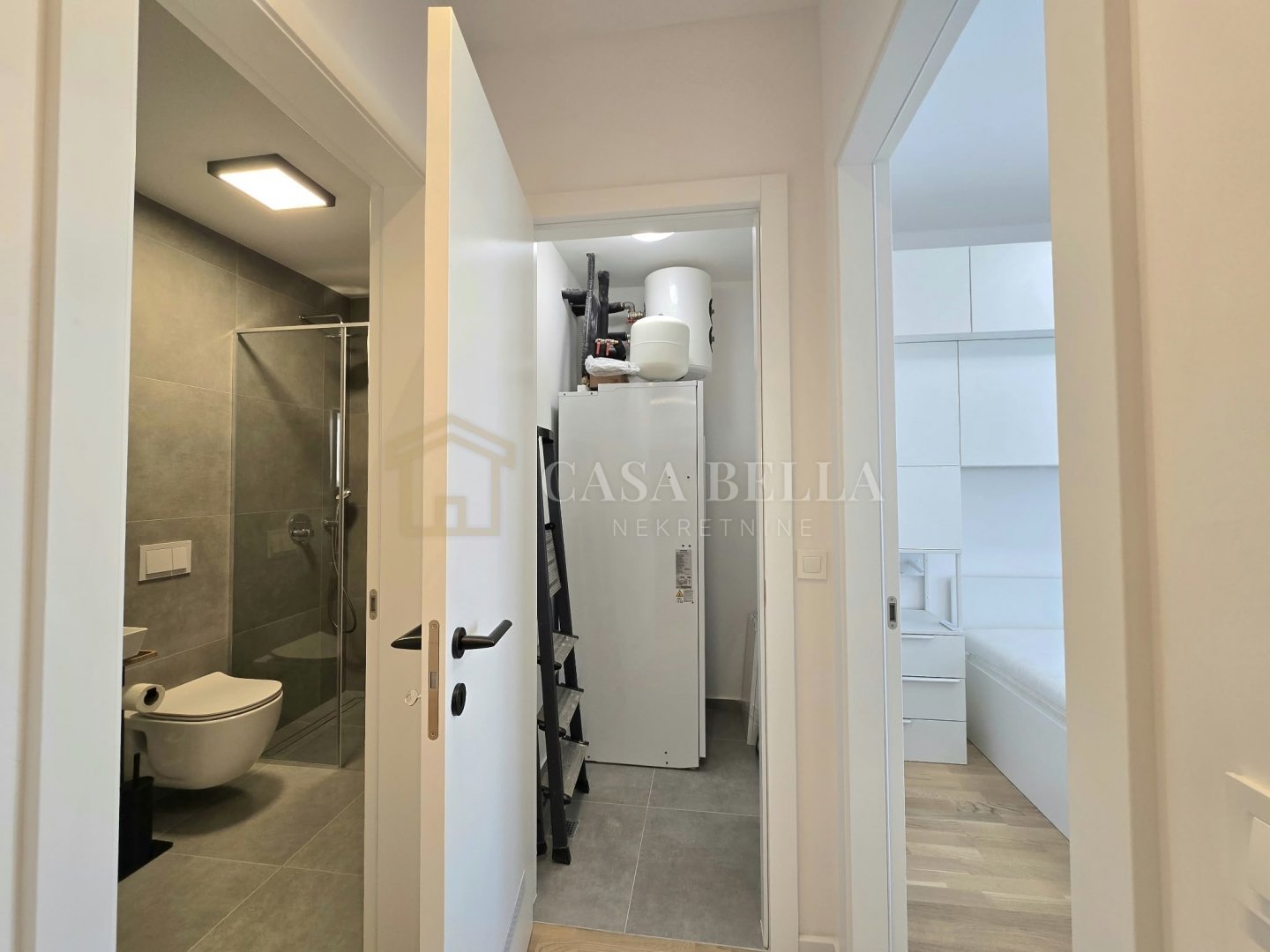 Appartement À louer - Grad Zagreb Jankomir