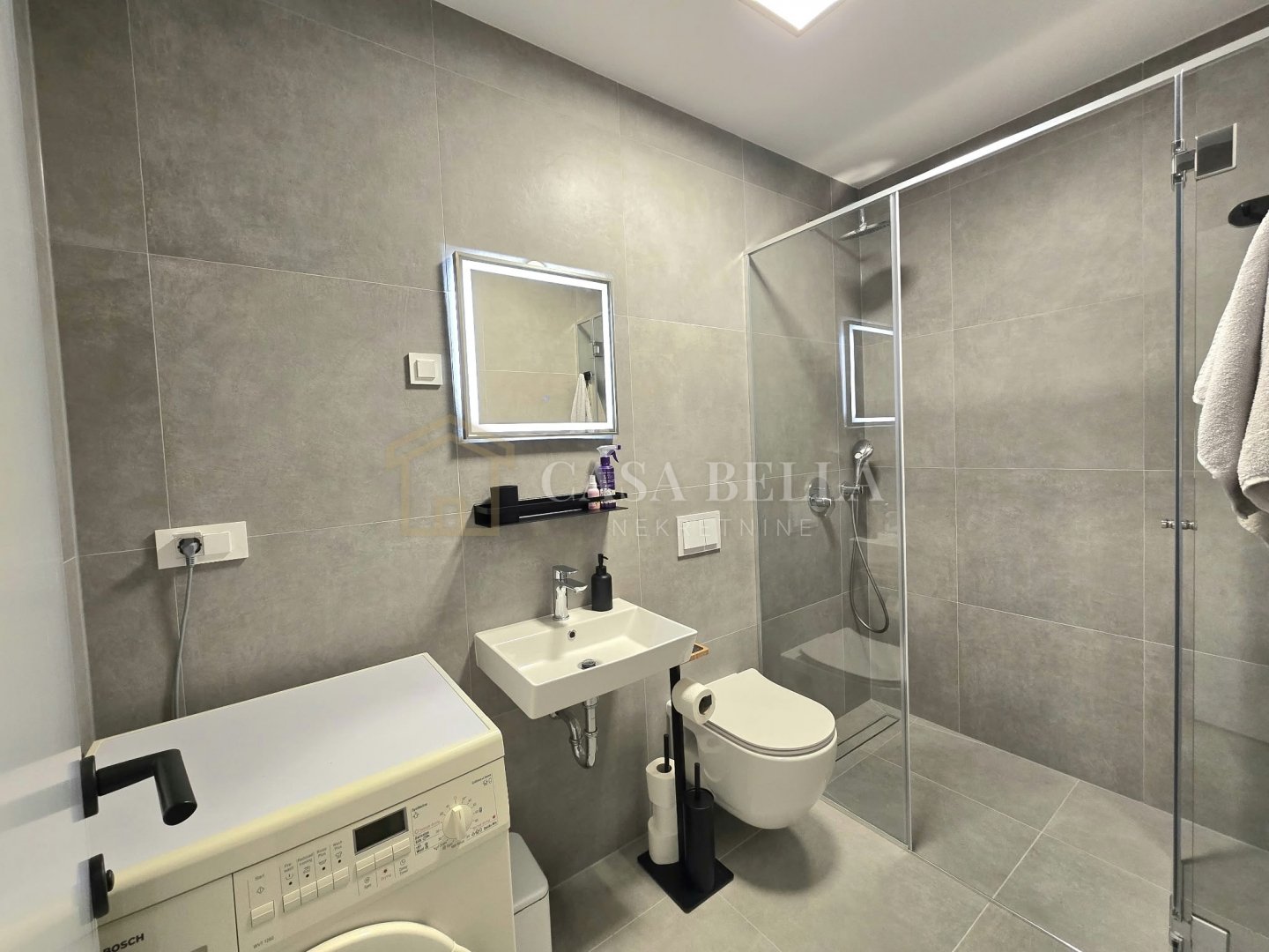 Appartement À louer - Grad Zagreb Jankomir