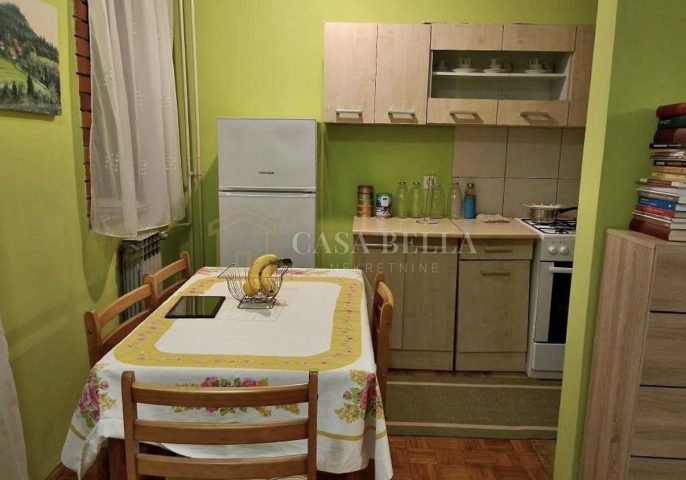 Stan na prodaju 40 m² – Brod Moravice