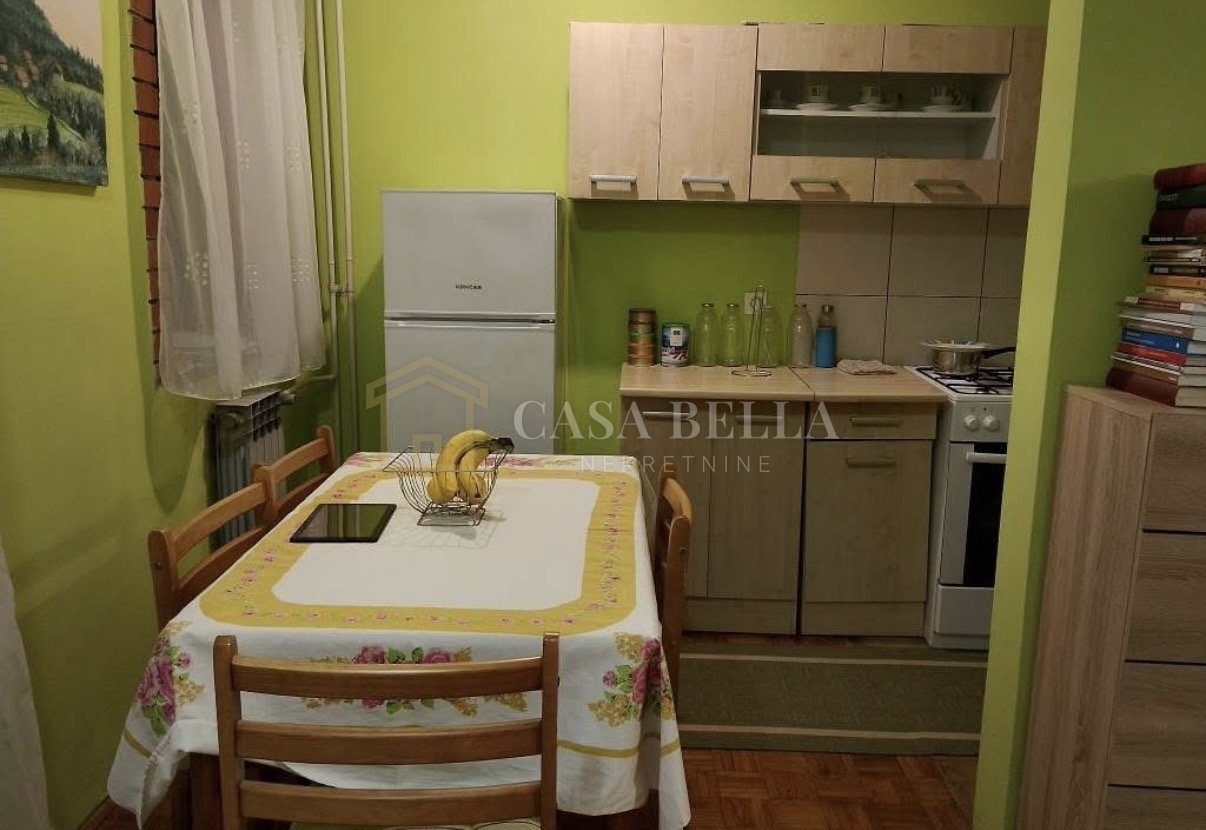 Stan Na prodaju - Primorsko-goranska Brod Moravice