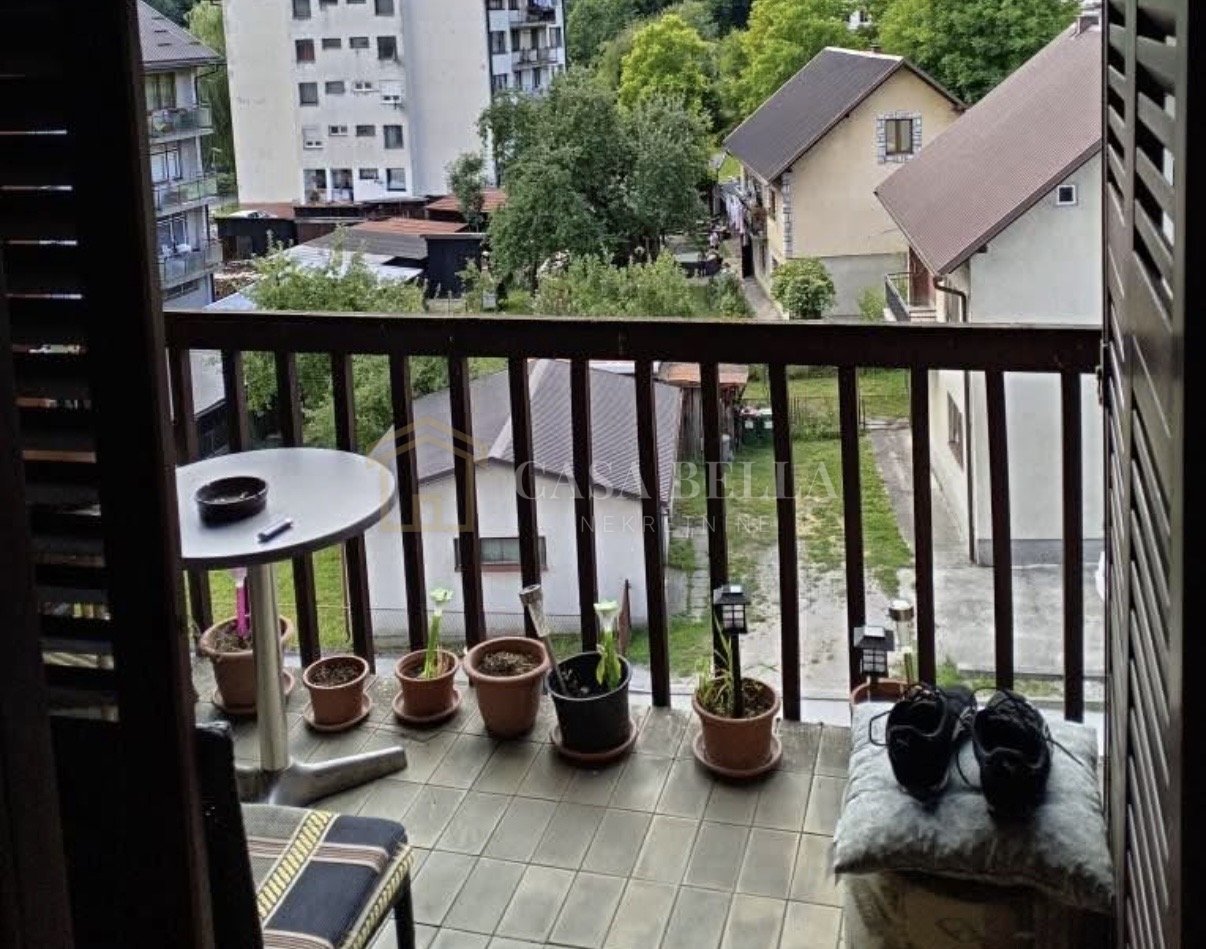 Apartma Naprodaj - Primorsko-goranska Brod Moravice