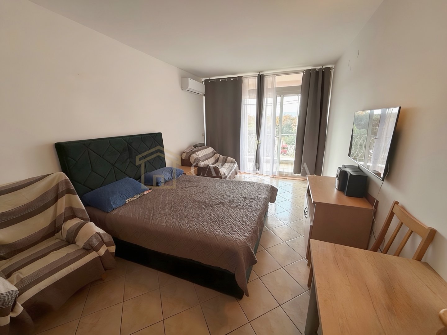 Apartment Zu verkaufen - Primorsko-goranska Novi Vinodolski - foto 1/6