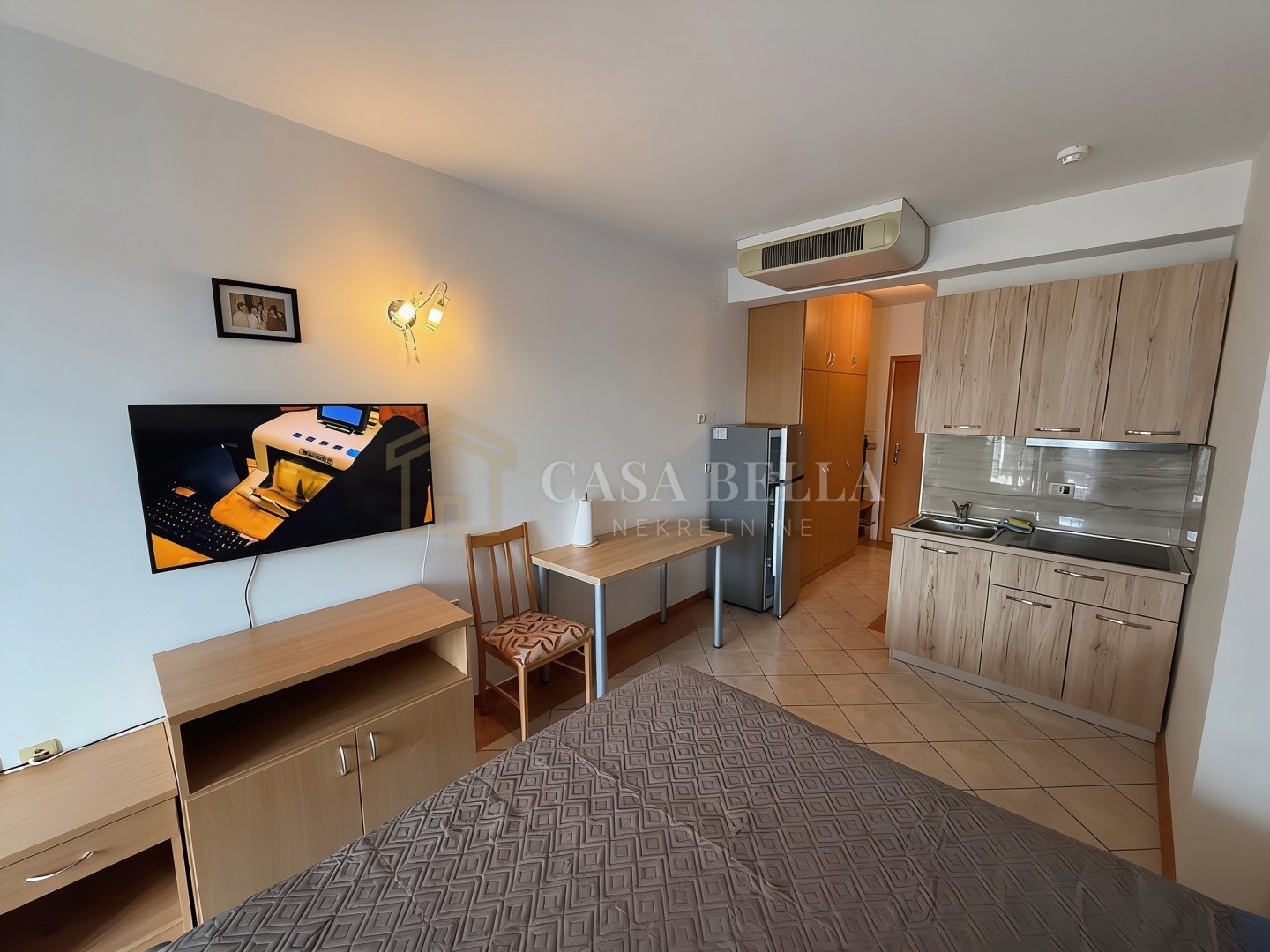 Apartment Zu verkaufen - Primorsko-goranska Novi Vinodolski