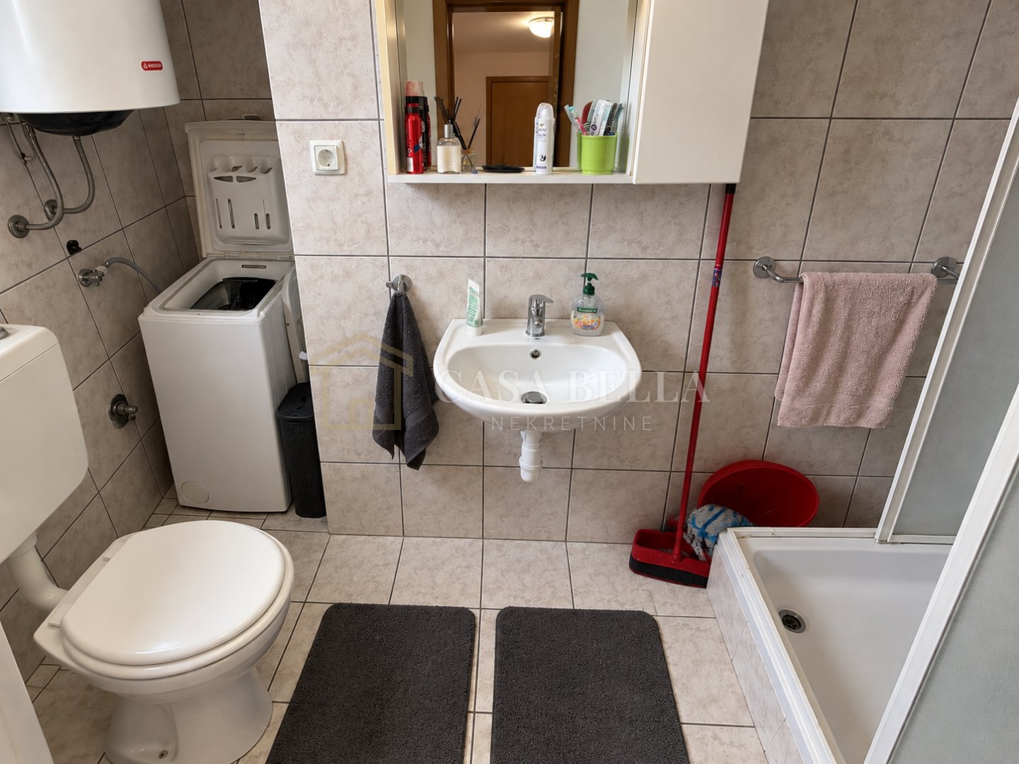 Flat For sale - Primorsko-goranska Jadranovo