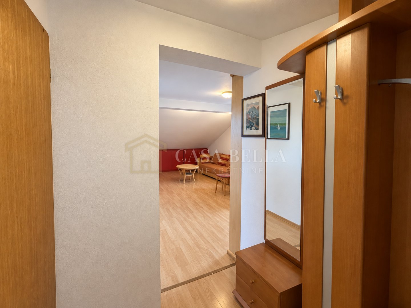 Flat For sale - Primorsko-goranska Jadranovo