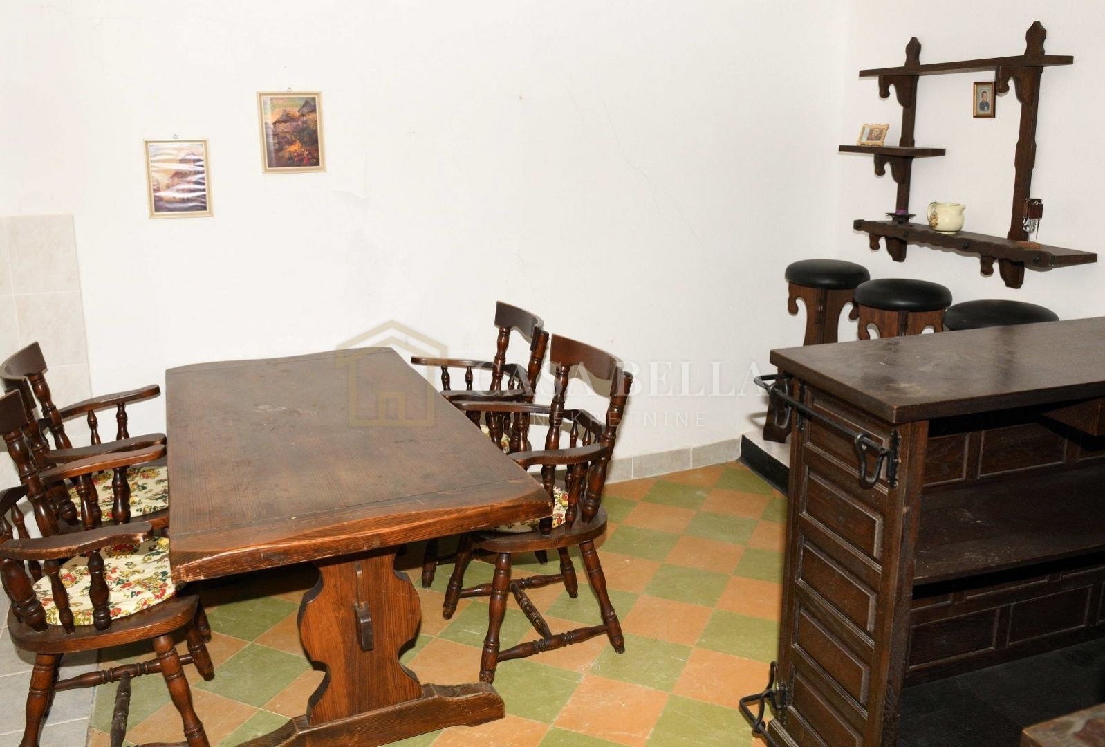 Dům Na prodej - Primorsko-goranska Novi Vinodolski