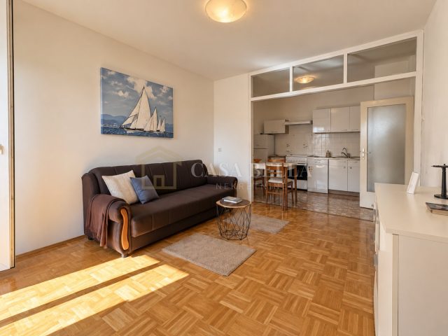Apartmán na predaj 58 m² – Rijeka