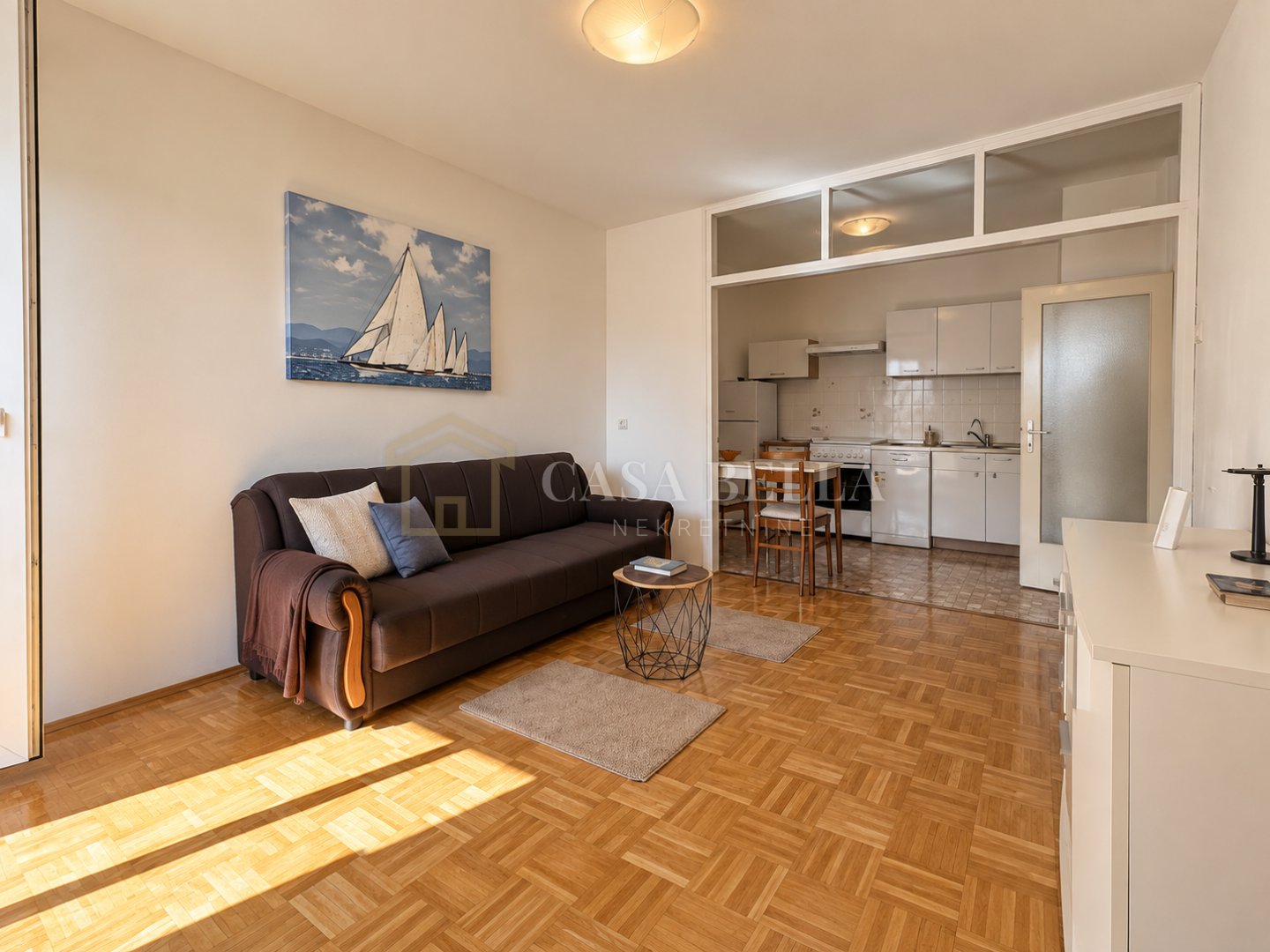 Apartmán Na prodej - Primorsko-goranska Turnić - foto 1/12