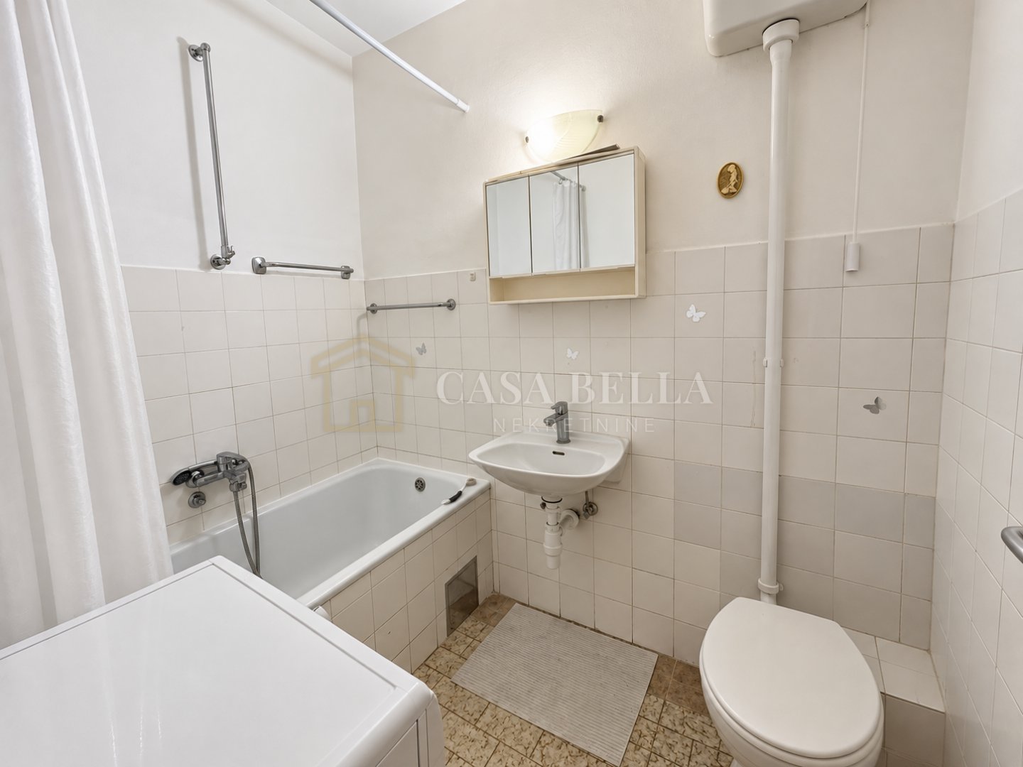 Apartmán Na prodej - Primorsko-goranska Turnić